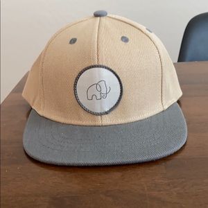Jack & Winn Toddler SnapBack